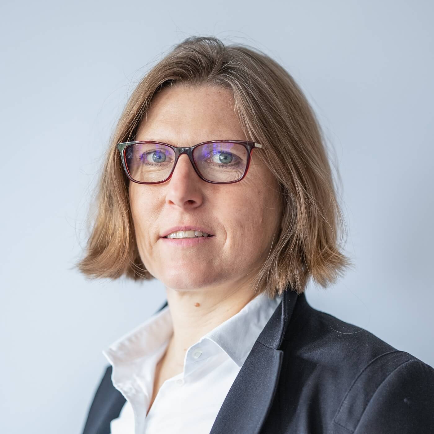 Profilbild des Teammitglieds Karin Seifert-Lorenz
