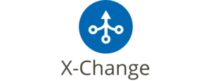 Piktogramm X-Change